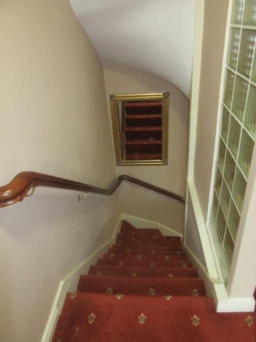 Cathedral Cottage Londonderry Εξωτερικό φωτογραφία