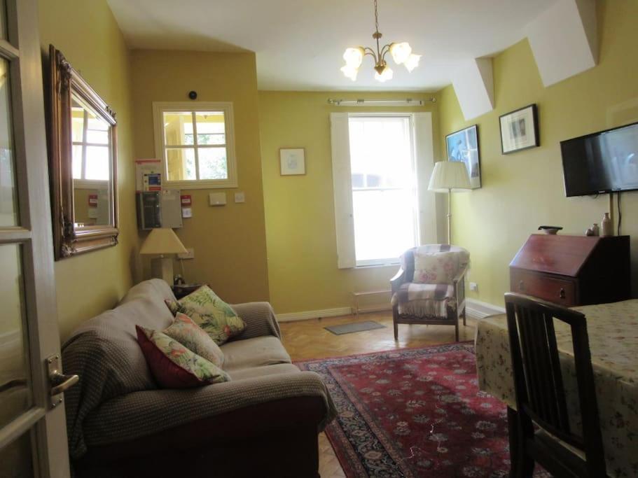 Cathedral Cottage Londonderry Εξωτερικό φωτογραφία
