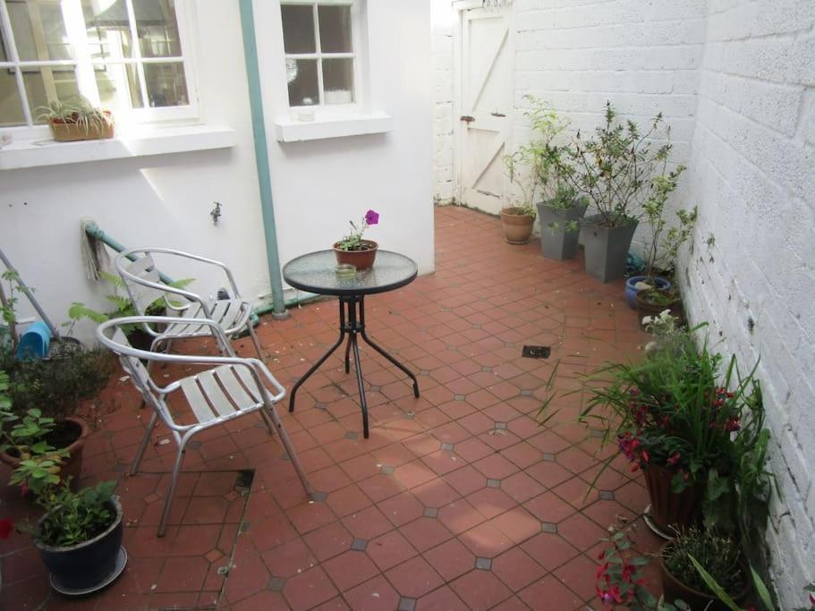 Cathedral Cottage Londonderry Εξωτερικό φωτογραφία