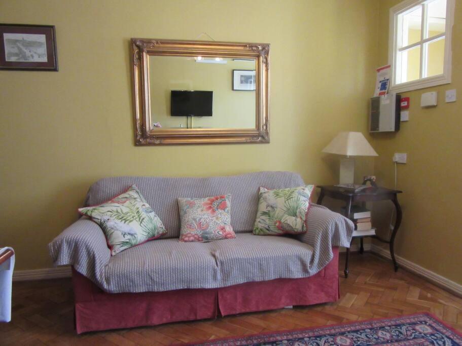 Cathedral Cottage Londonderry Εξωτερικό φωτογραφία