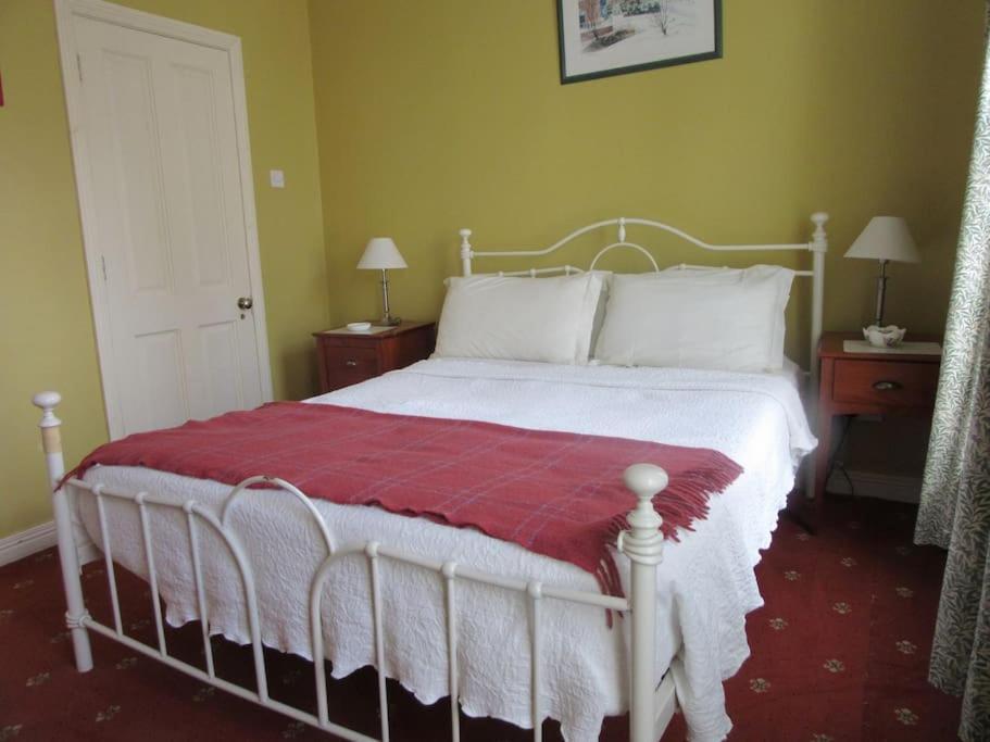 Cathedral Cottage Londonderry Εξωτερικό φωτογραφία