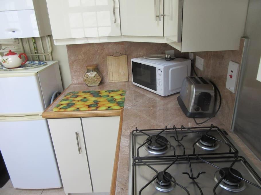 Cathedral Cottage Londonderry Εξωτερικό φωτογραφία