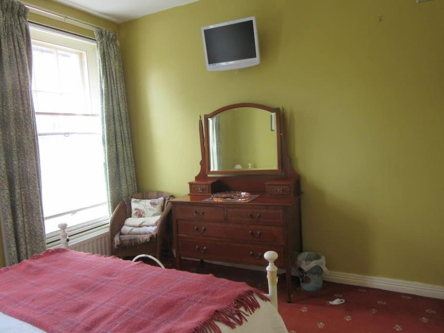 Cathedral Cottage Londonderry Εξωτερικό φωτογραφία